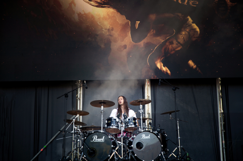 Evergrey